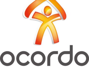 Logo ocordo travaux